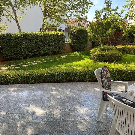 Apartments Malinska - Apartment 1 ภายนอก รูปภาพ
