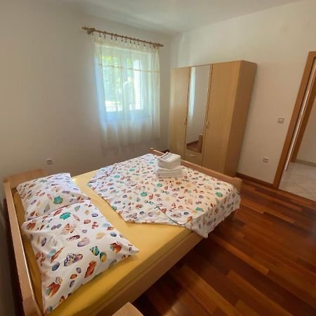 Apartments Malinska - Apartment 1 ภายนอก รูปภาพ