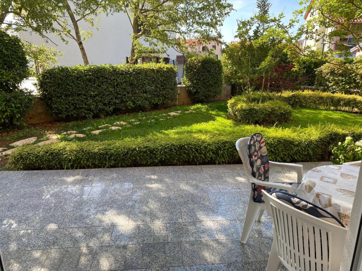Apartments Malinska - Apartment 1 ภายนอก รูปภาพ